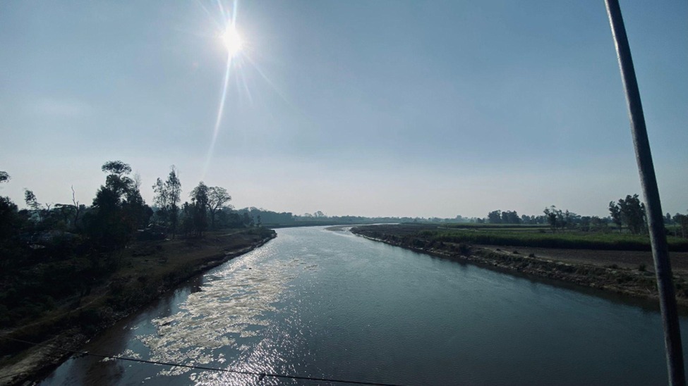 Discovering Selha: Uttar Pradesh’s Emerging Eco-Tourism Gem